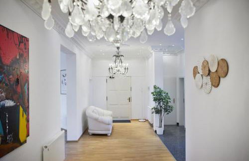 IDEE Living: Design-Apartment- Netflix - 6 Pers - Foto 31