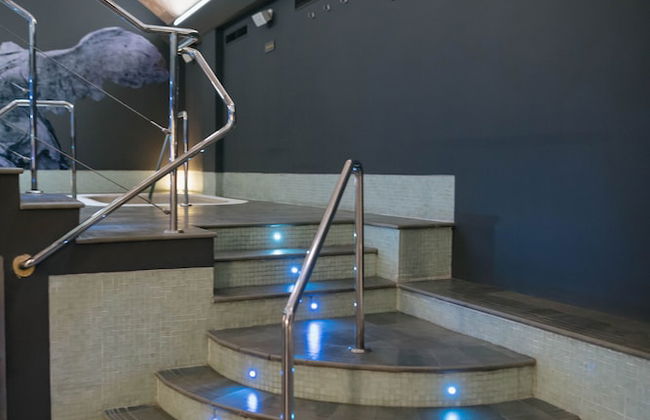 MYR Plaza Mercado & Spa - Foto 73