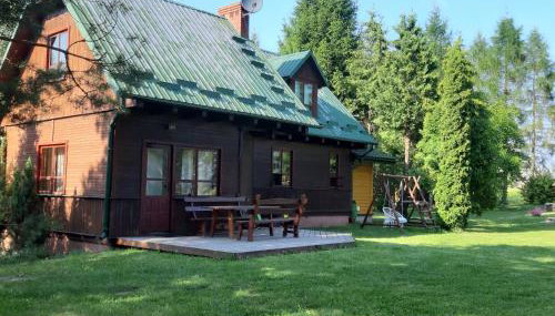 Pod Dębem - Foto 4, Garden