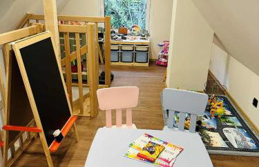 Ładne Miejsce-Apartamenty Konradów - Foto 44