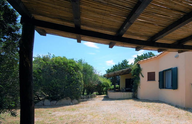Villa la Bonaccia in La Maddalena - Photo 12