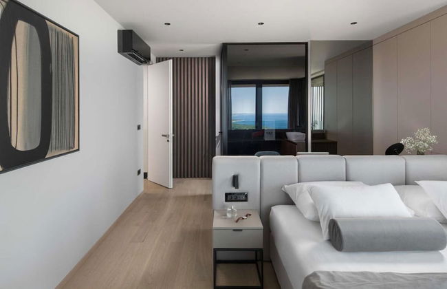 Elegant Villa With Indoor Pool - Foto 11