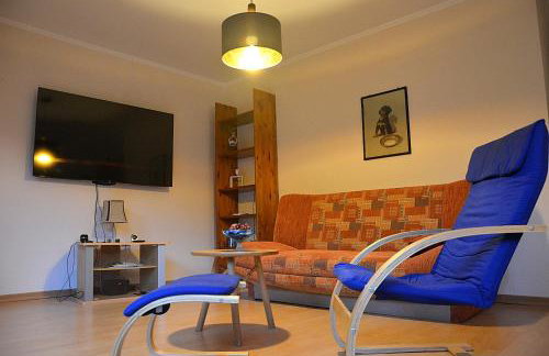 Ferienwohnung Ostfriesenglück - Foto 41