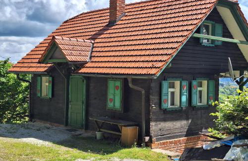 Jurina Hiža - Foto 2