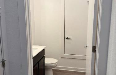 Charming 1BR Getaway, Leander TX - Foto 17