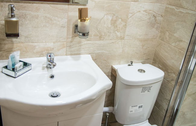 Meridian Serviced Apartments - Foto 53