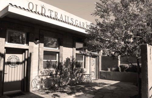 Brunswick Studio 102 - Photo 1