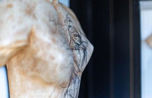 Penthouse Duplex with Epic Views - Photo 49