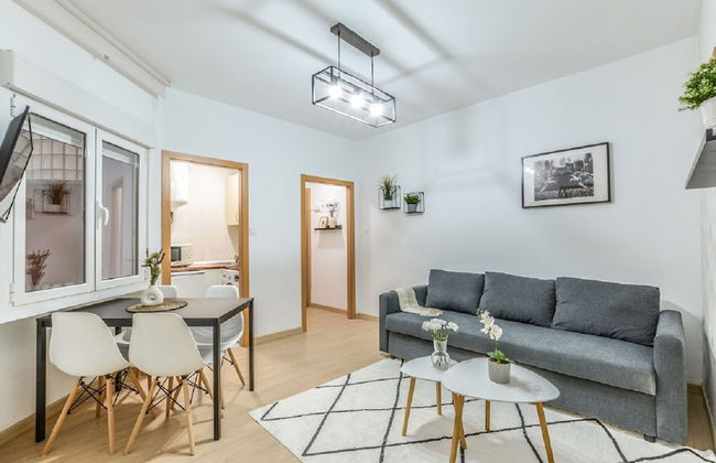 C Plaza de Espa a 1B - Photo 2