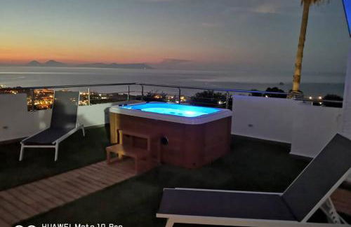 Loft incantevole con idromassaggio esterno privato - Foto 1