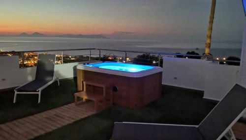 Loft incantevole con idromassaggio esterno privato - Foto 1