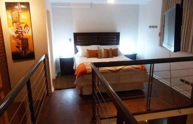 City Apartment - Foto 16