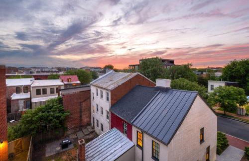 Reside Navy Yard, a Wyndham Residence - Foto 58