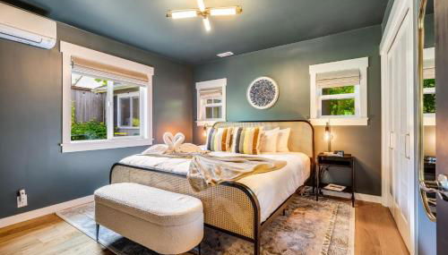 Perch - Ballard Cottage - Foto 3