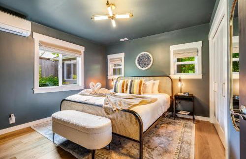 Perch - Ballard Cottage - Foto 3