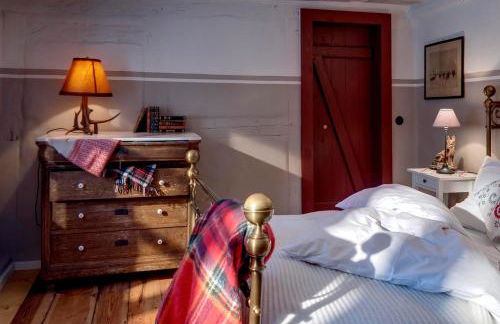 Pommernhaus Urgemütlicher Roter Schwede - Foto 1