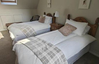 Ben Lomond Cottage - Loch Lomond and Arrochar Alps - Foto 48