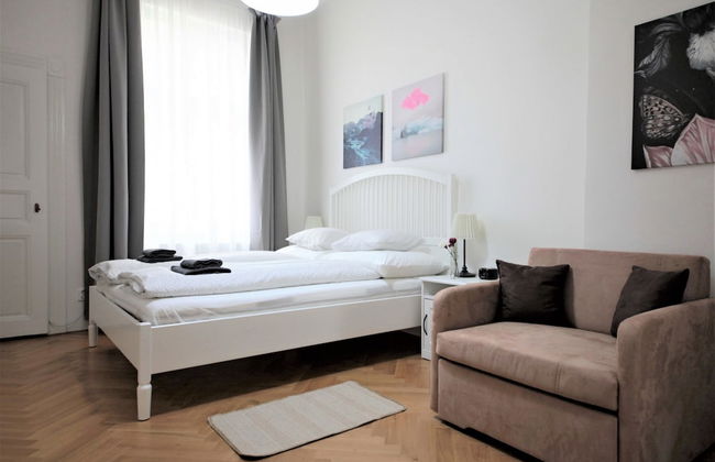 City Castle Aparthotel - Foto 55