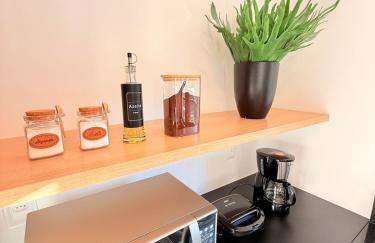 Studio Luxo • Serra BC & Itapema - Photo 18