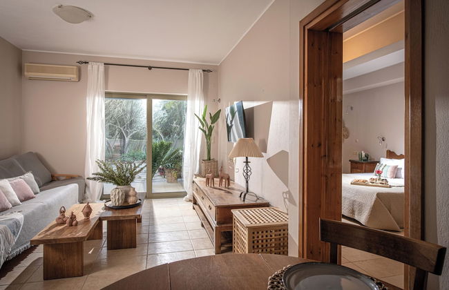 Istron Villas - Foto 48