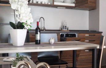 Lux Camp Bi Village, Mobile home Villa Dado - Foto 26