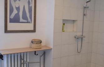 AU PLAISIR D ETAPE- ACCUEIL PELERINS uniquement - Photo 39