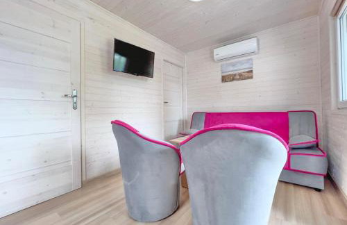 Chatki u Agatki - Foto 20