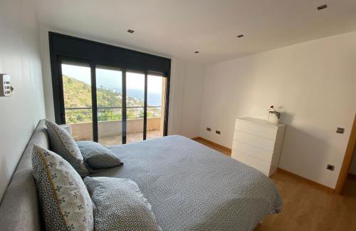 Villa familiale piscine privée et magnifique vue mer - Foto 14