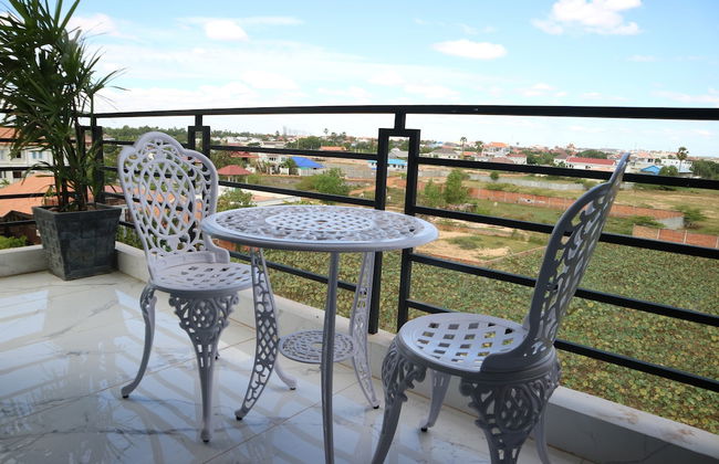 LY Residence Suite & Apartment - Photo 1