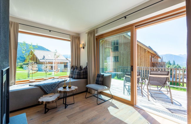 Appealing Chalet in Wolting With Sauna - Foto 12