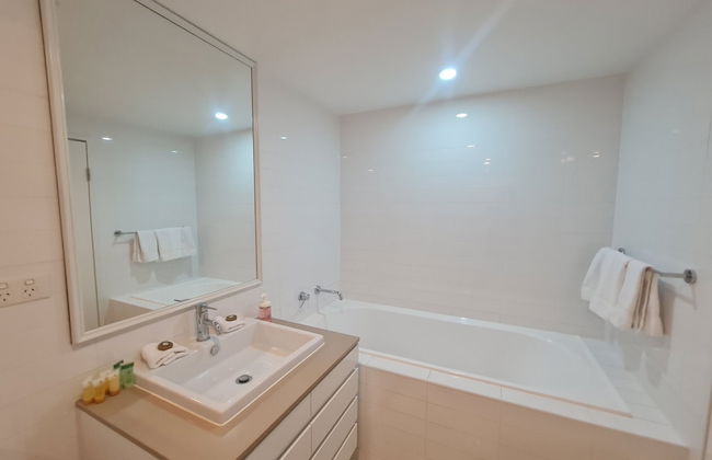 Link Portside Wharf Apartment Hotel - Photo 30