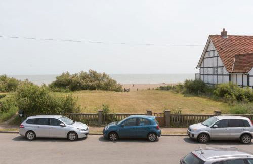 Sea View, Thorpeness - Foto 24