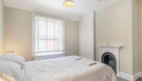 Sea View Apartment Near The Beach and Town Center - Foto 2