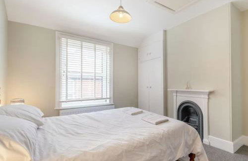 Sea View Apartment Near The Beach and Town Center - Foto 2