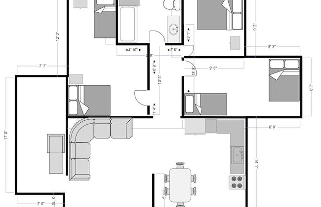 Riverbay Adventure Inn - Photo 22