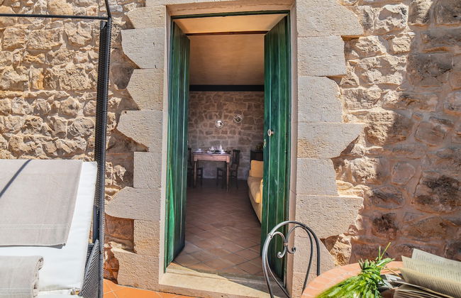 Torre Don Virgilio Country Hotel - Foto 27