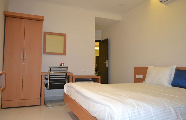 7 Sea Homestay - Foto 7