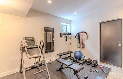 Bergen County NYC Bus Malls - Foto 36