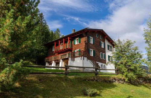 QC House - Chalet con Sauna - Foto 27