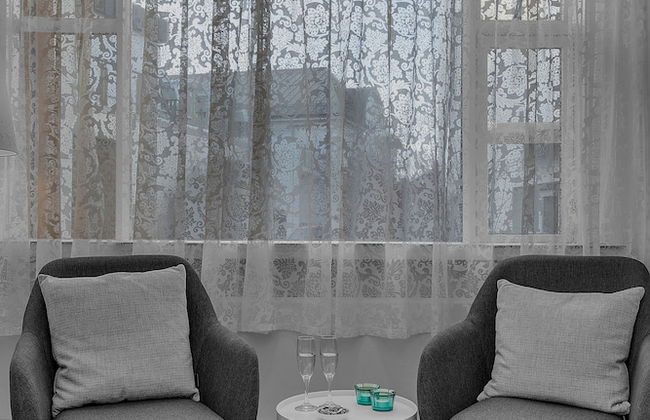 Castle House Luxury Apartments - Foto 8