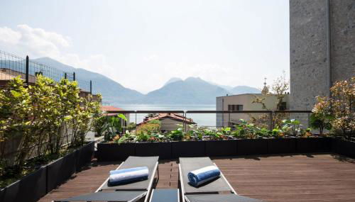 Terrazza sul Lago - Acquaseria, San Siro by LoveComo - Foto 1