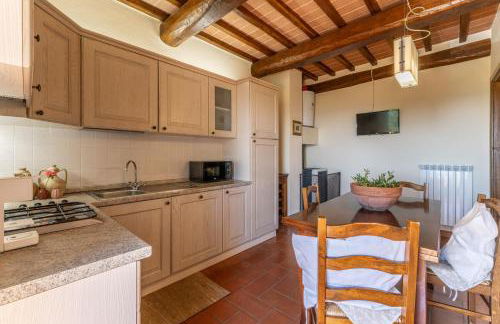 Podere la Fornace - Foto 34