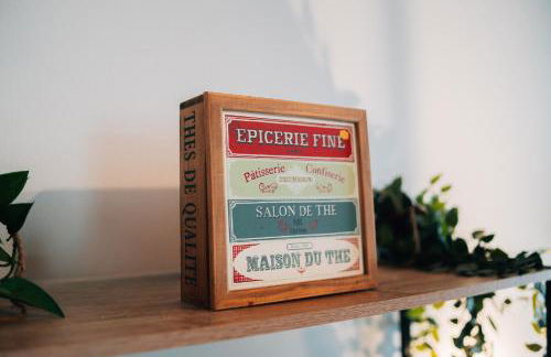 Dein Zuhause in Passau, Modern, Zentral, Parkplatz, Küche, Terasse - Foto 8