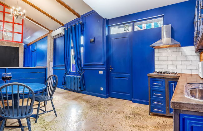 H&B apartments Gamtsemlidze - Foto 13