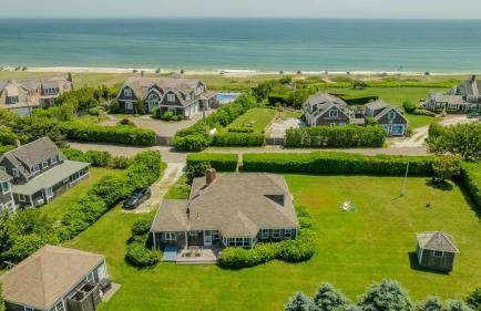 Steps to Nauset Beach Private Yard - Photo 36