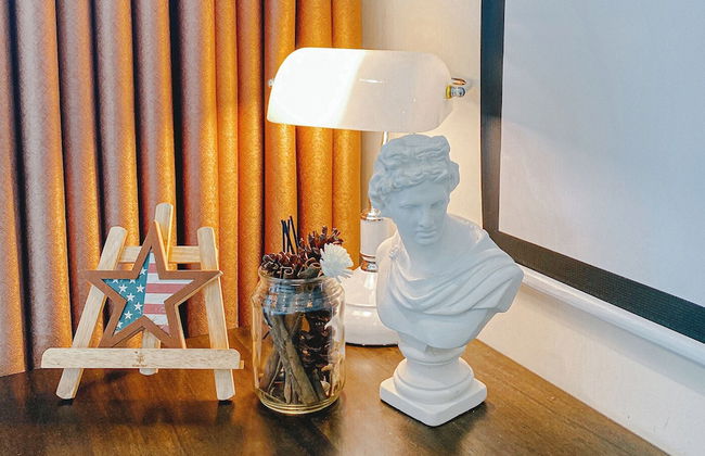 Vinhomes Ocean Park Apartment FL09 - Foto 6