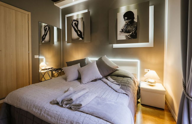 Apart Hotel Torino - Photo 53