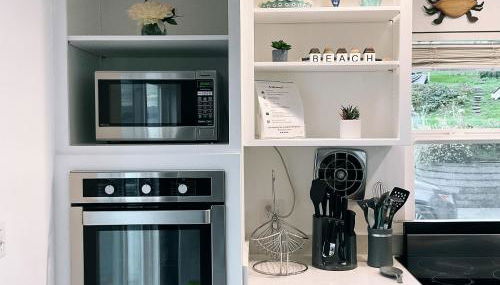 Sunrise Paradise - Foto 5, pet friendly, minibar