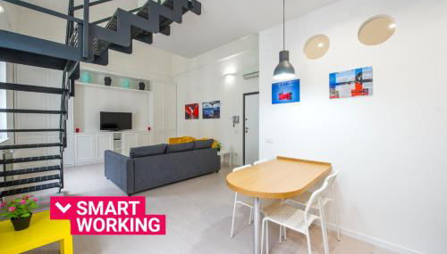 Loft 18 by Wonderful Italy - Foto 5