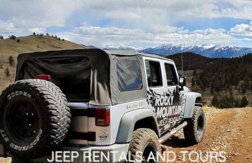 The Aspen Ridge Stargazer - Foto 58